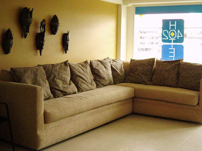 Hotel 402 มอนแตร์เรย์ ภายนอก รูปภาพ