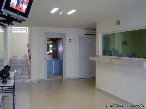 Hotel 402 มอนแตร์เรย์ ภายนอก รูปภาพ