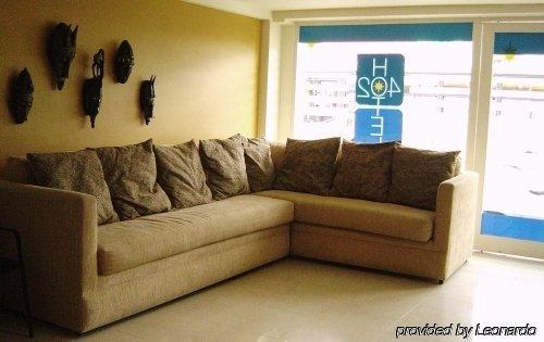 Hotel 402 มอนแตร์เรย์ ภายนอก รูปภาพ